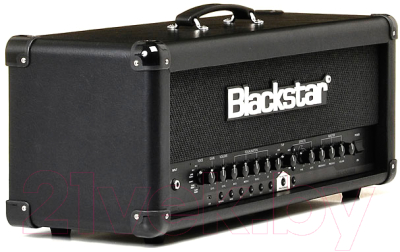 Усилитель гитарный Blackstar ID 100TVP Head