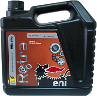 

Трансмиссионное масло, Rotra FE/4 GL-4 75W80