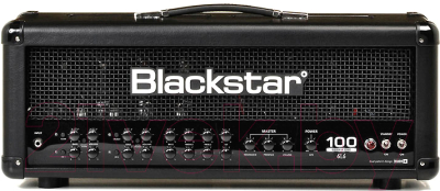 Усилитель гитарный Blackstar Series One 1046L6 Head