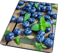 

Кухонные весы Lumme, LU-1340
