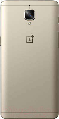 Смартфон OnePlus 3T 6Gb/64Gb (золото)