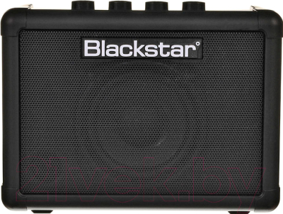 Комбоусилитель Blackstar Fly Stereo Pack