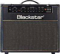 

Комбоусилитель Blackstar, HT Club 40