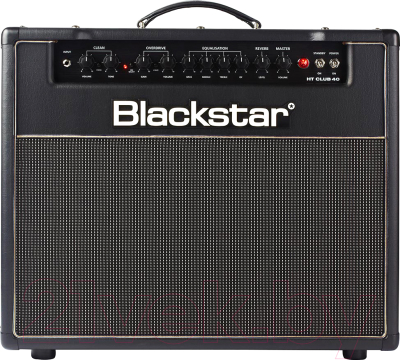 Комбоусилитель Blackstar HT Club 40