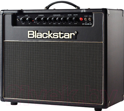 Комбоусилитель Blackstar HT Club 40