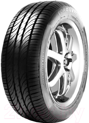 Летняя шина Torque TQ021 205/55R16 91V