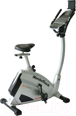 Велотренажер NordicTrack VX 550 (NTIVEX47016)