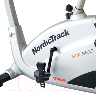 Велотренажер NordicTrack VX 550 (NTIVEX47016)
