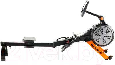 Гребной тренажер NordicTrack RX800 Rower (NTEVRW59216)