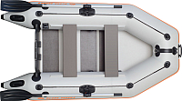 

Надувная лодка Kolibri, КМ260