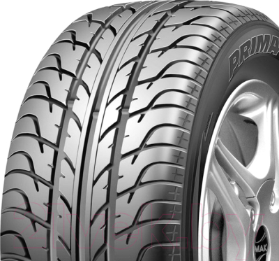 Летняя шина Tigar Prima 185/55R16 87V