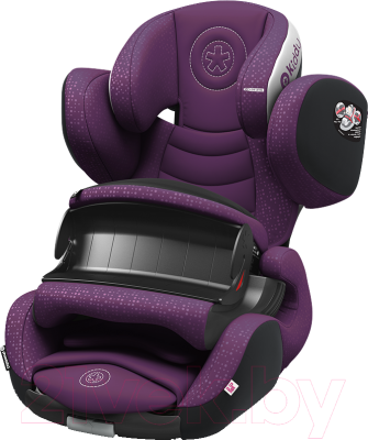 Автокресло Kiddy Phoenixfix 3 Isofix (Royal Purple)