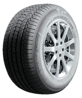 

Летняя шина Tigar, SUV Summer 235/55R19 105Y