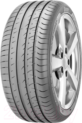 Летняя шина Sava Intensa UHP 2 225/55R17 101Y