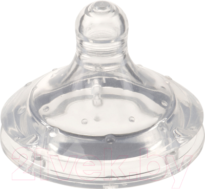 Соска Happy Baby Bottle Nipple 12010