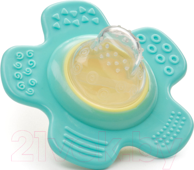 Прорезыватель для зубов Happy Baby Water Teether 20019 с водой