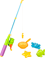 Игра для ванной Happy Baby Little Fishman 32025
