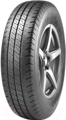 Летняя легкогрузовая шина LingLong R701 155/80R13 84N