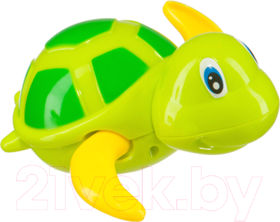 Набор игрушек для ванной Happy Baby Swimming Turtles 331843