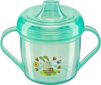 

Поильник Happy Baby, Training Cup 14001