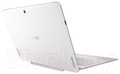 Планшет Asus Transformer Book T100HA-FU004T 32GB (белый)