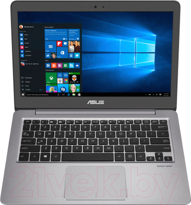 Ноутбук Asus Zenbook UX310UA-FC051T