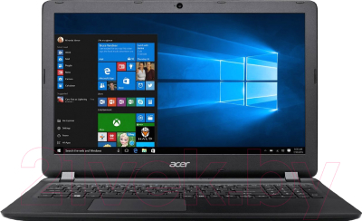 Ноутбук Acer Aspire ES1-572-30X5 (NX.GKQEU.016)