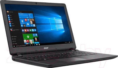 Ноутбук Acer Aspire ES1-572-30X5 (NX.GKQEU.016)