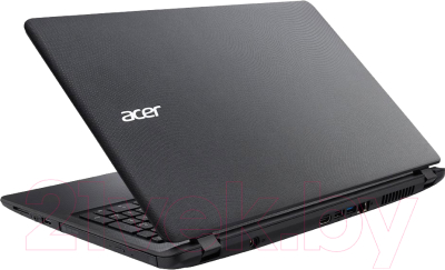 Ноутбук Acer Aspire ES1-572-30X5 (NX.GKQEU.016)