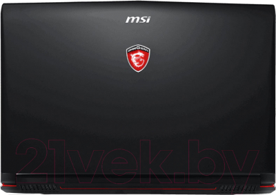 Игровой ноутбук MSI GP72 7QF-1002XRU Leopard Pro