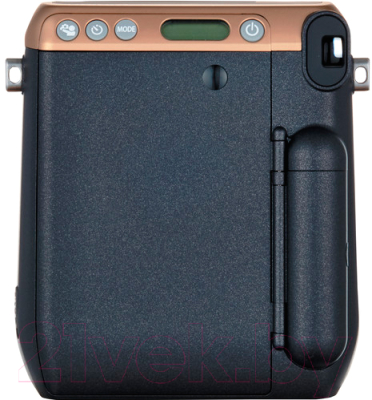 Фотоаппарат с мгновенной печатью Fujifilm Instax Mini 70 (золото)