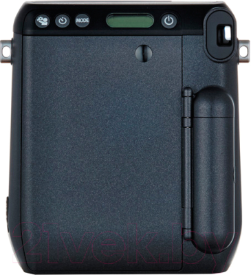 Фотоаппарат с мгновенной печатью Fujifilm Instax Mini 70 (черный)