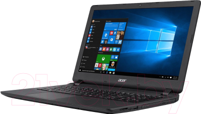 Ноутбук Acer Aspire ES1-572-32GF (NX.GKQEU.018)