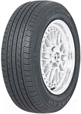 Летняя шина Nexen N'Priz AH8 205/65R15 94H