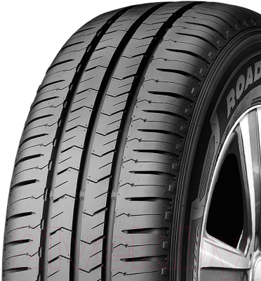 Изображение товара Летняя легкогрузовая шина Nexen Roadian CT8 225/70R15C 112/110R
