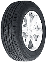 Летняя шина Nexen Roadian HTX RH5 235/70R15 103S - 