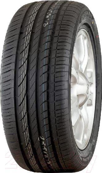 Летняя шина LingLong GreenMax 205/45R16 87W