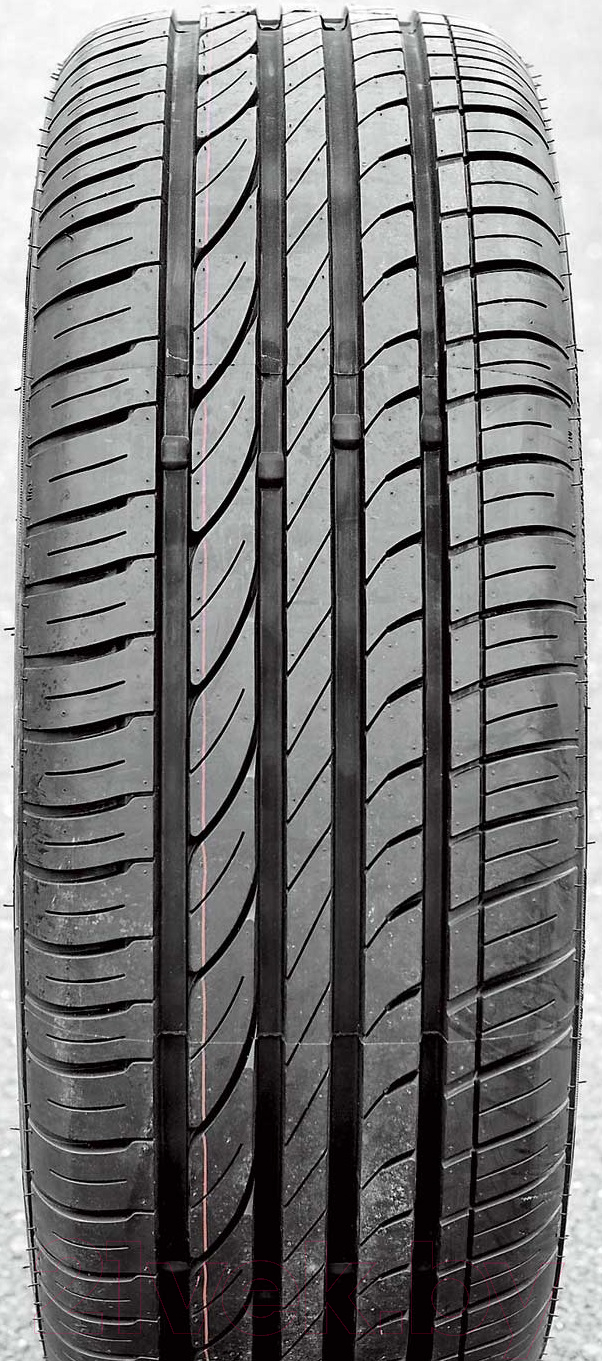 Летняя шина LingLong GreenMax 205/45R16 87W