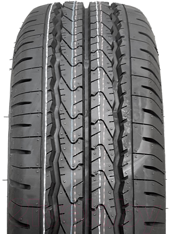 Летняя шина LingLong GreenMax Van 205/75R16C 110/108R