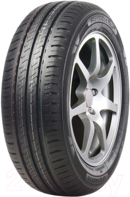 Летняя легкогрузовая шина LingLong GreenMax Van HP 215/60R16C 103/101T