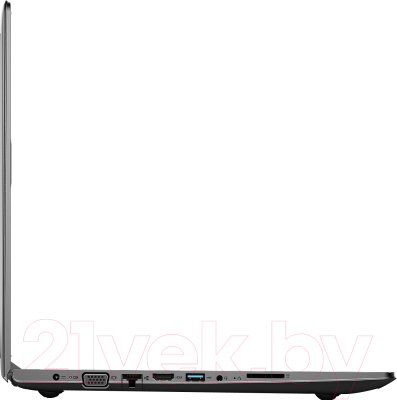 Ноутбук Lenovo IdeaPad 310-15ISK (80SM018KRK)