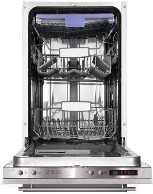 Посудомоечная машина Midea M45BD-1006 Auto