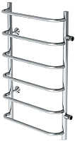 

Полотенцесушитель водяной Gloss & Reiter, Skif LeRi ЛБ.50x80.C8