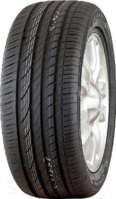 Летняя шина LingLong GreenMax 205/50R17 93W