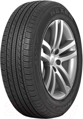 Летняя шина Nexen N'Priz AH8 225/60R17 99H