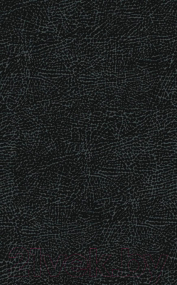 Плитка М-Квадрат Таурус 121593 (400x250, черный)
