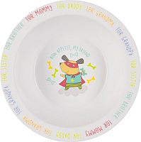 

Тарелка для кормления Happy Baby, Feebing Bowl 15016