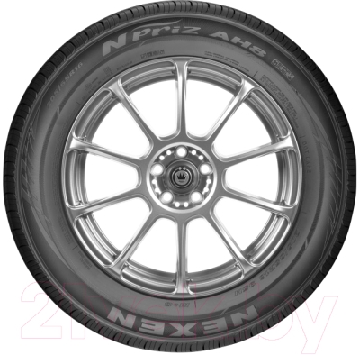 Летняя шина Nexen N'Priz AH8 225/55R18 98V