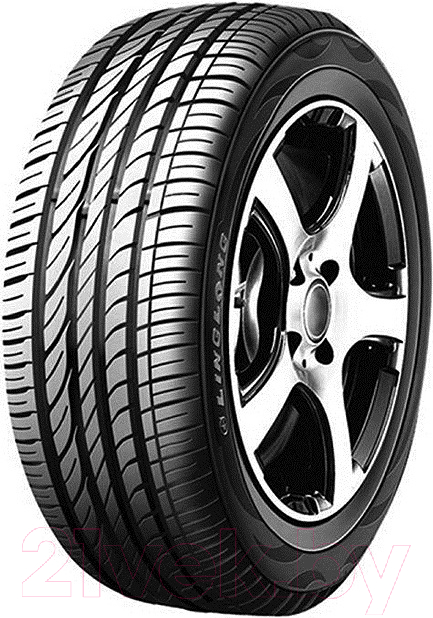 Летняя шина LingLong GreenMax UHP 235/40R18 95W