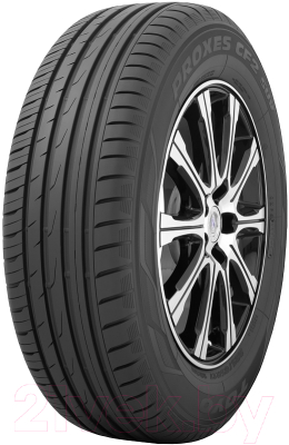 Летняя шина Toyo Proxes CF2 SUV 235/65R18 106H